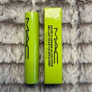 MAC Squirt Plumping Gloss Stick —Like Squirt
